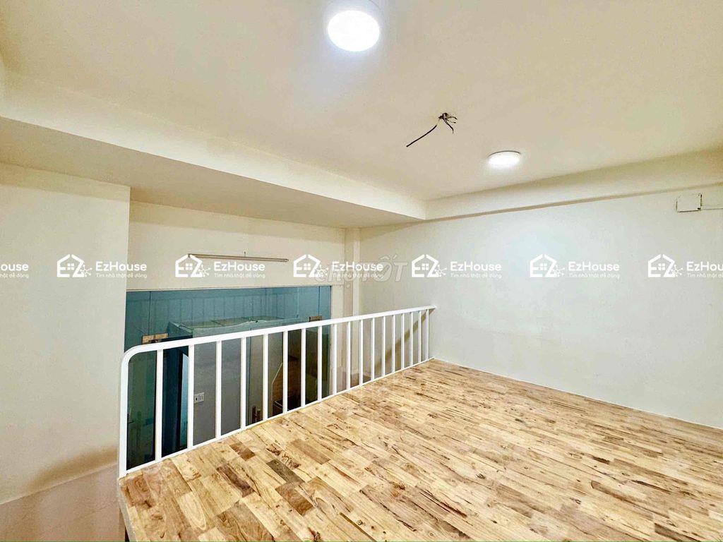 Duplex 2 Không Gian Ngủ - Siêu Rộng - Nằm Giữa VHU & HUIT