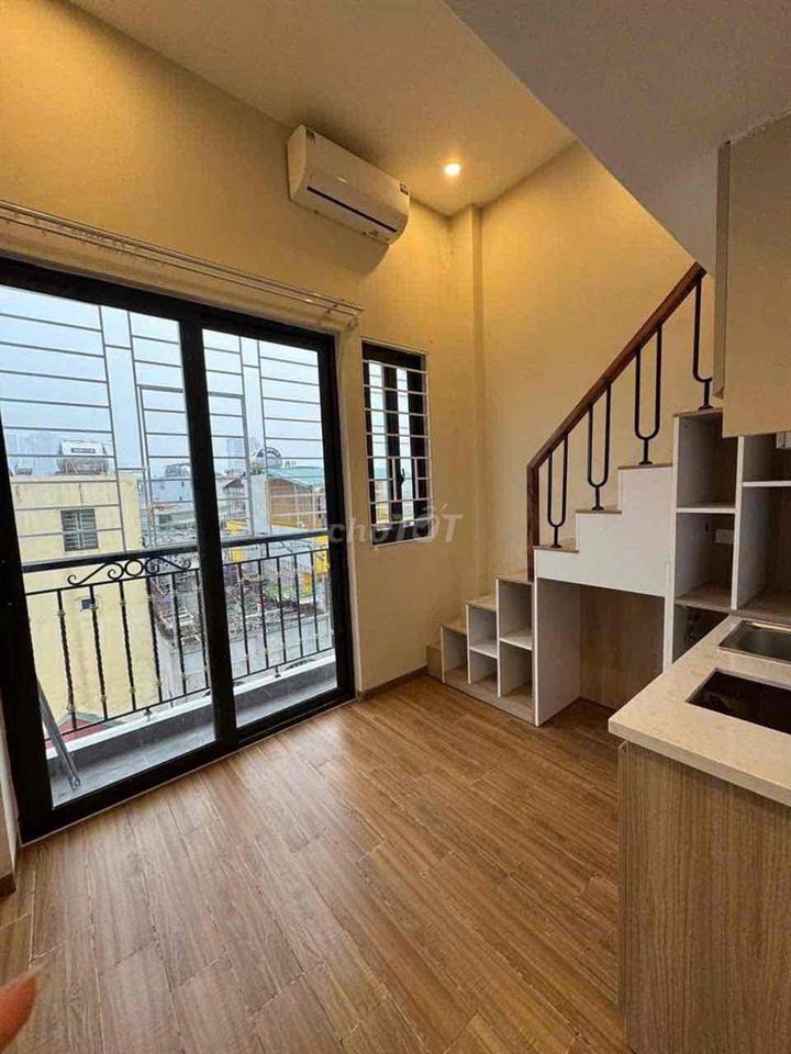 Duplex Full Nội Thất - Rộng 30m2 - 2 Không Gian Ngủ - HUIT 10p đi xe