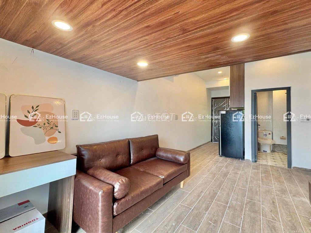 Trống *** 1 Phòng Duplex Full Nội Thất - Ban Công