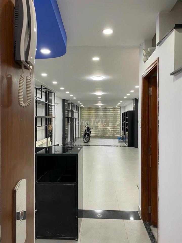 Cho thuê nhà HXT 229/2A Tây Thạnh, P. Tây Thạnh, Q. Tân Phú