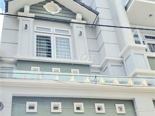 Cho thuê nhà mới HXH 115/5A Lê Trọng Tấn P. Sơn Kỳ Q. Tân Phú.