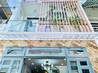 Cho thuê nhà HXH 74/3B Đồng Đen, P.14 Q.Tân Bình gần khúc Lê Lai