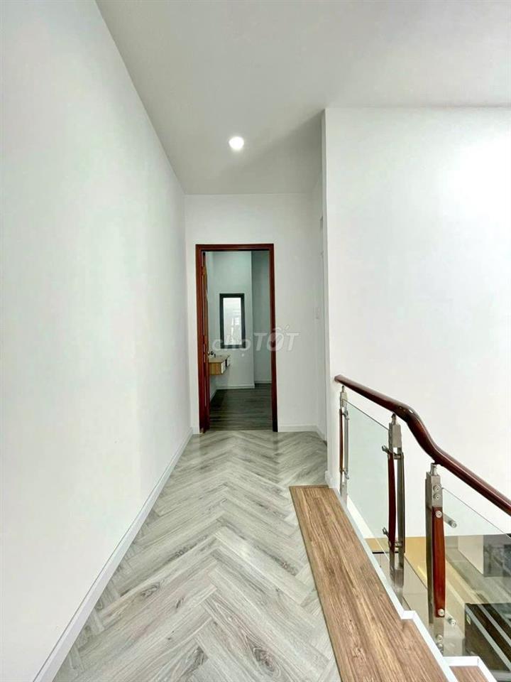 Cho thuê nhà HXH 74/3B Đồng Đen, P.14 Q.Tân Bình gần khúc Lê Lai