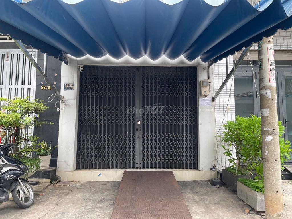 CHO THUÊ NHÀ - THOẠI NGỌC HẦU - QUẬN TÂN PHÚ
