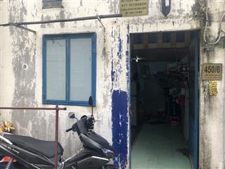 Cho thuê phòng trọ mặt tiền hẻm Lũy Bán Bích (Gần H.Thiện Lộc)