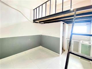 PHÒNG TRỌ CÓ GÁC GẦN NGAY NGÃ TƯ BỐN XÃ