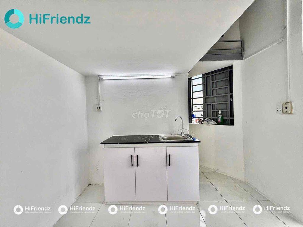 PHÒNG TRỌ MỚI XÂY GẦN ĐẠI HỌC CÔNG THƯƠNG EON TÂN PHÚ