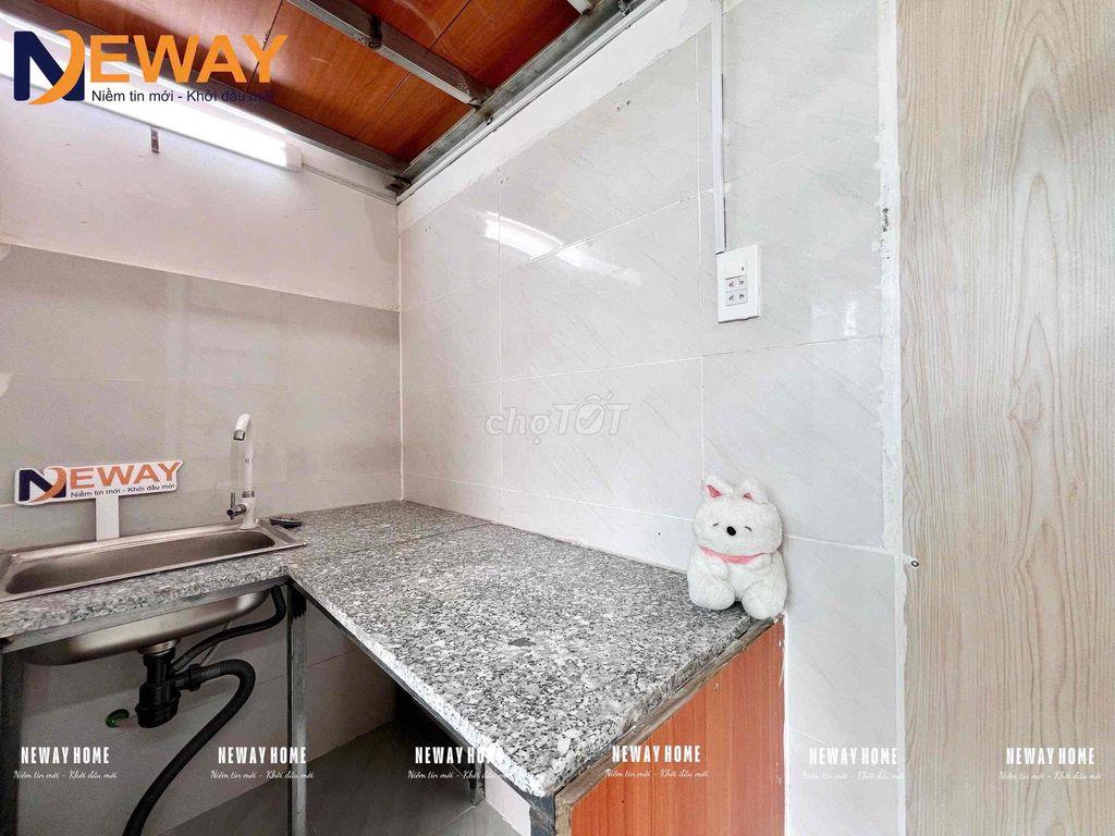 PHÒNG TRỌ CÓ GÁC NẰM NGAY ĐẠI HỌC CÔNG THƯƠNG 5P ĐI XE