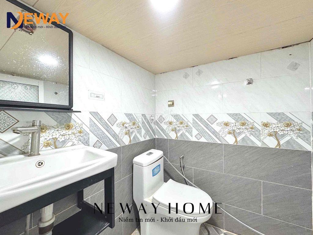 PHÒNG TRỌ CÓ GÁC GẦN NGAY ĐẠI HỌC VĂN HIẾN