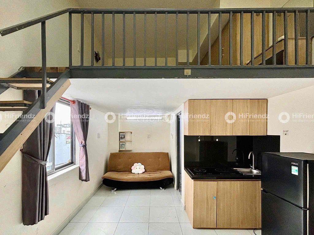 PHÒNG TRỌ CÓ GÁC GẦN NGAY ĐẠI HỌC CÔNG THƯƠNG, VĂN HIẾN