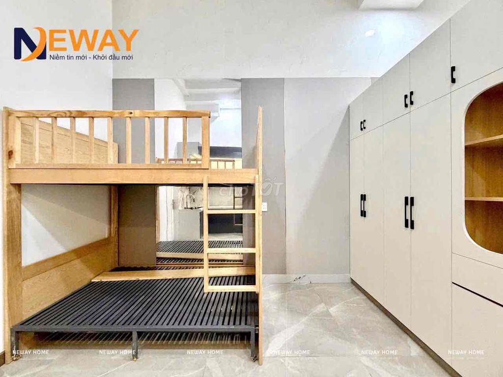 PHÒNG TRỌ TRỆT NẰM NGAY ĐẠI HỌC CÔNG THƯƠNG