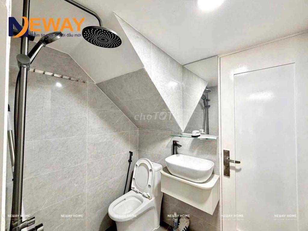 PHÒNG TRỌ TRỆT NẰM NGAY ĐẠI HỌC CÔNG THƯƠNG