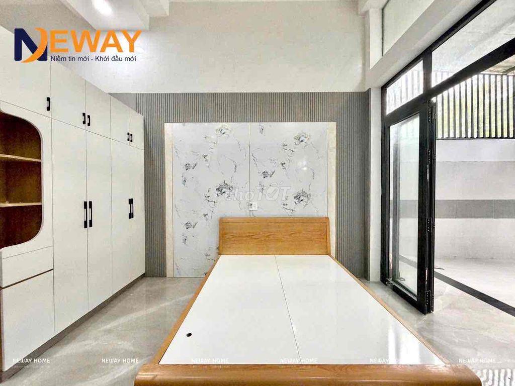 PHÒNG TRỌ TRỆT NẰM NGAY ĐẠI HỌC CÔNG THƯƠNG