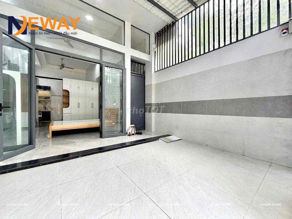 PHÒNG TRỌ TRỆT NẰM NGAY ĐẠI HỌC CÔNG THƯƠNG