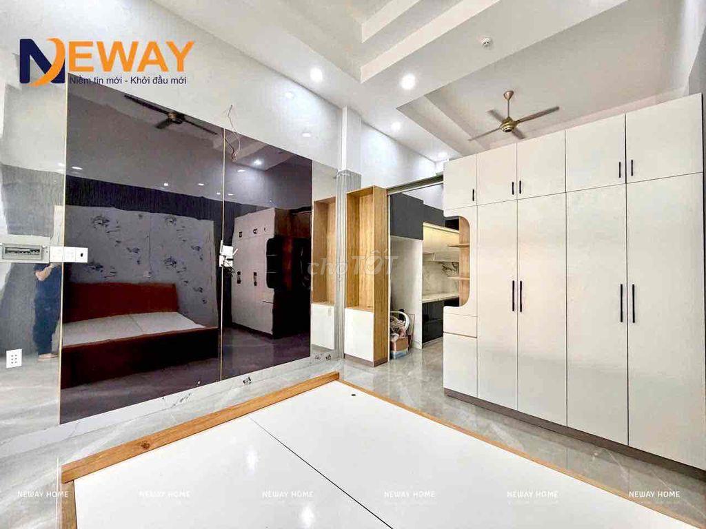 PHÒNG TRỌ TRỆT NẰM NGAY ĐẠI HỌC CÔNG THƯƠNG