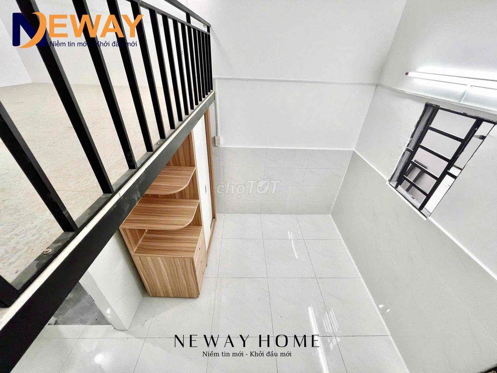 PHÒNG TRỌ CÓ GÁC NẰM GẦN CÔNV THƯƠNG