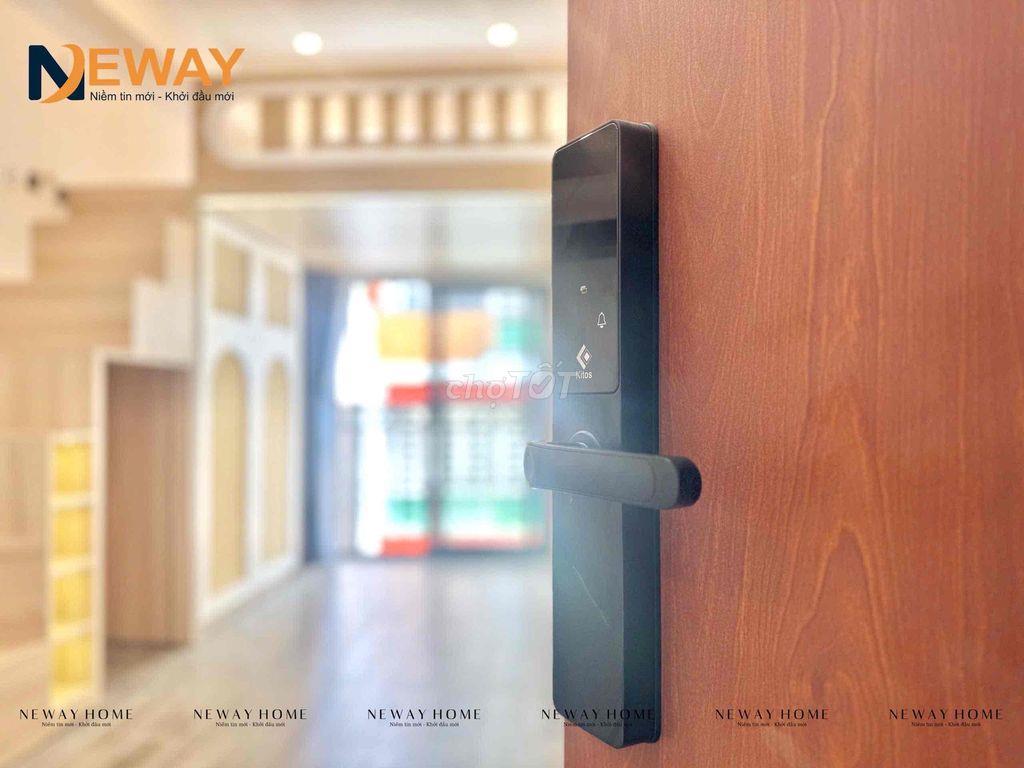 PHÒNG TRỌ CÓ GÁC MỚI XÂY GẦN ĐẠI HỌC VĂN HIẾN