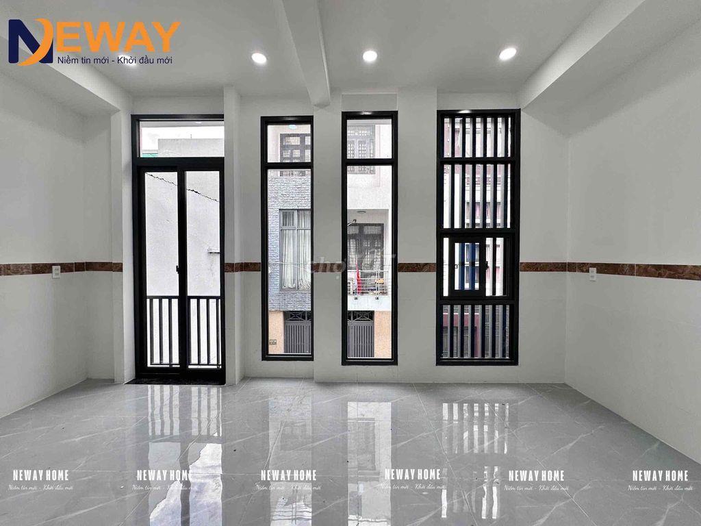 PHÒNG TRỌ CÓ BAN CÔNG GẦN ĐẠI HỌC CÔNG THƯƠNG