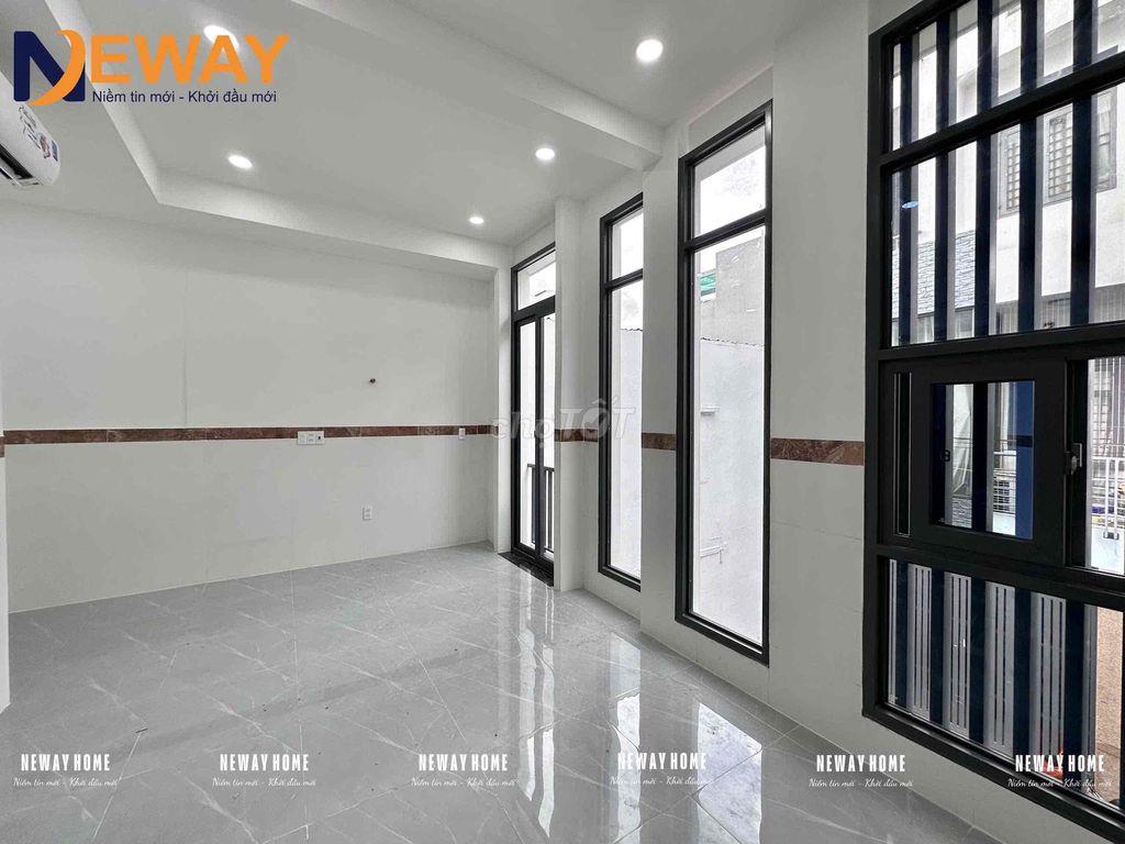 PHÒNG TRỌ CÓ BAN CÔNG GẦN ĐẠI HỌC CÔNG THƯƠNG
