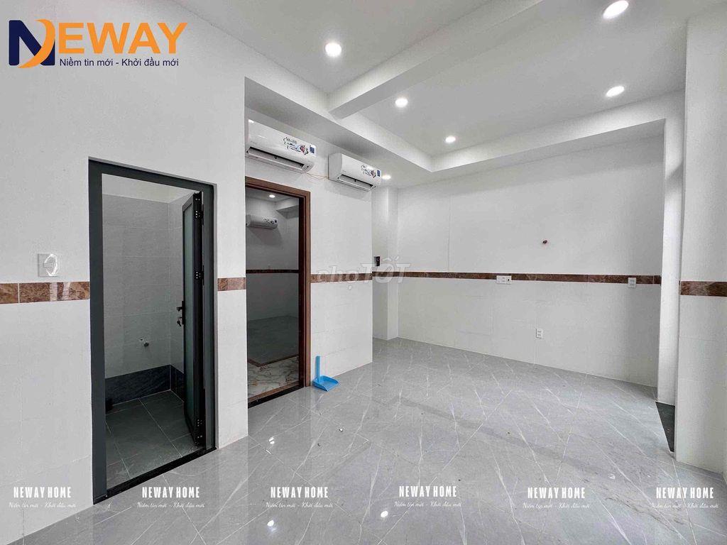 PHÒNG TRỌ CÓ BAN CÔNG GẦN ĐẠI HỌC CÔNG THƯƠNG
