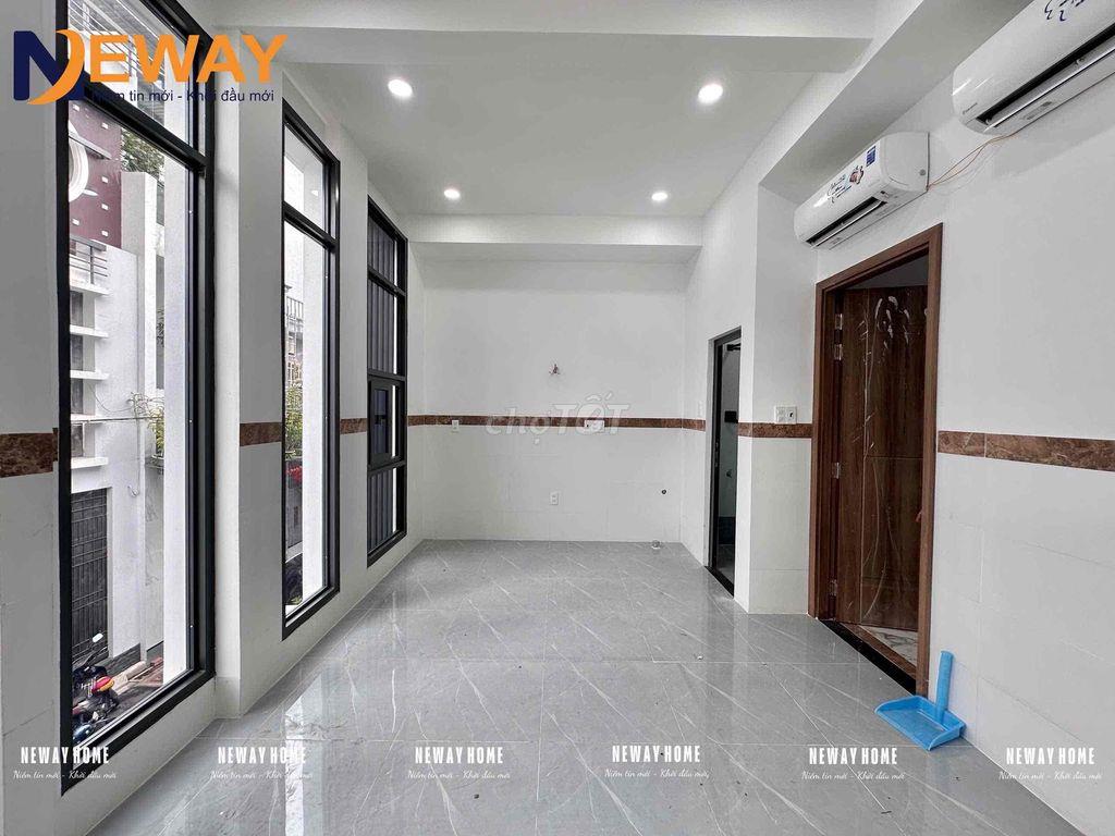 PHÒNG TRỌ CÓ BAN CÔNG GẦN ĐẠI HỌC CÔNG THƯƠNG