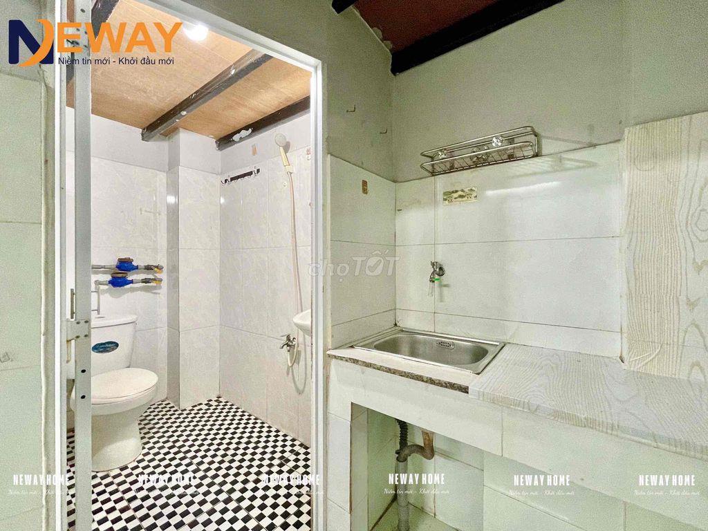PHÒNG TRỌ CÓ GÁC GẦN ĐẠI HỌC VĂN HIẾN ĐẠI HỌC KINH TẾ