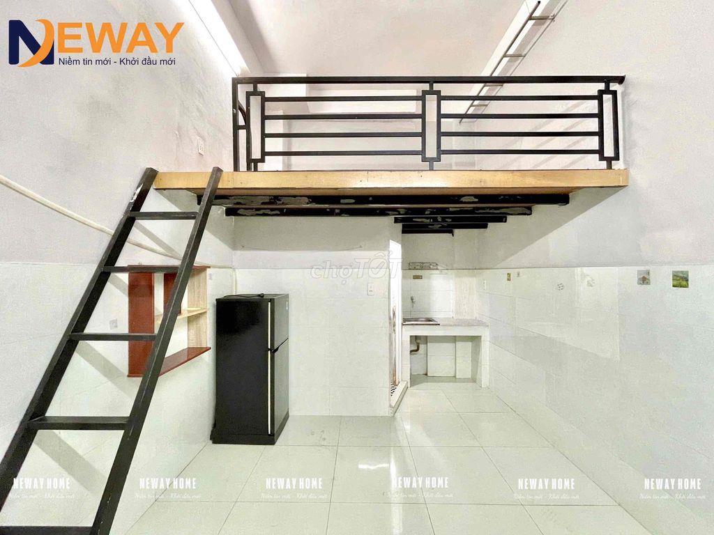 PHÒNG TRỌ CÓ GÁC GẦN ĐẠI HỌC VĂN HIẾN ĐẠI HỌC KINH TẾ