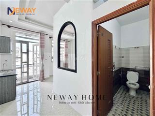 PHÒNG TRỌ BAN CÔNG GẦN ĐẠI HỌC CÔNG THƯƠNG