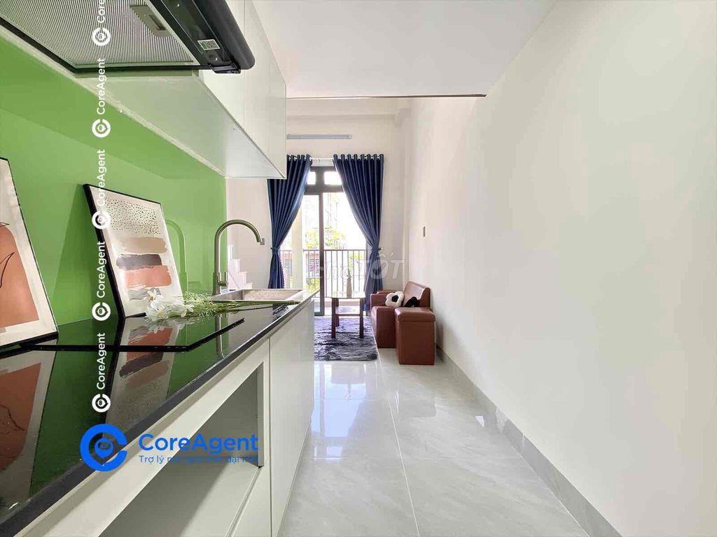 KHAI TRƯƠNG CĂN HỘ MỚI ĐI BỘ QUA UFM - VÕ VĂN HÁT