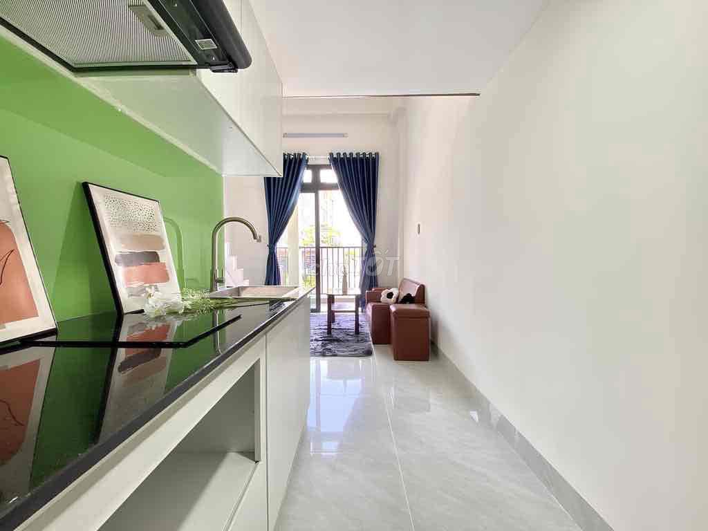 KHAI TRƯƠNG CĂN HỘ MỚI ĐI BỘ QUA UFM - VÕ VĂN HÁT