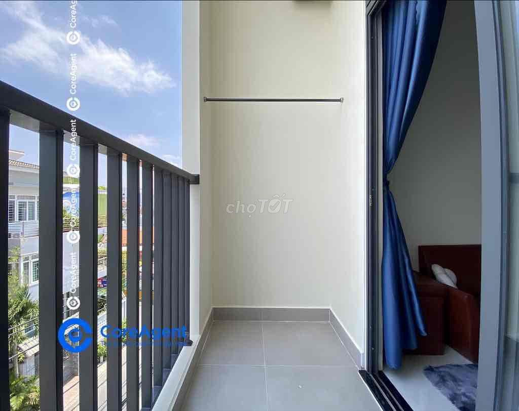 KHAI TRƯƠNG CĂN HỘ MỚI ĐI BỘ QUA UFM - VÕ VĂN HÁT