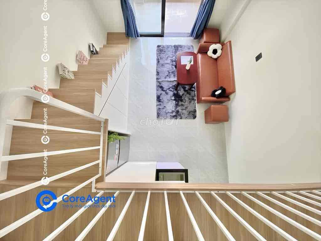 KHAI TRƯƠNG CĂN HỘ MỚI ĐI BỘ QUA UFM - VÕ VĂN HÁT