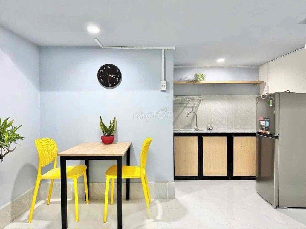 CHO THUÊ PHÒNG CÓ GÁC CAO 2M - LINH TÂY THỦ ĐỨC