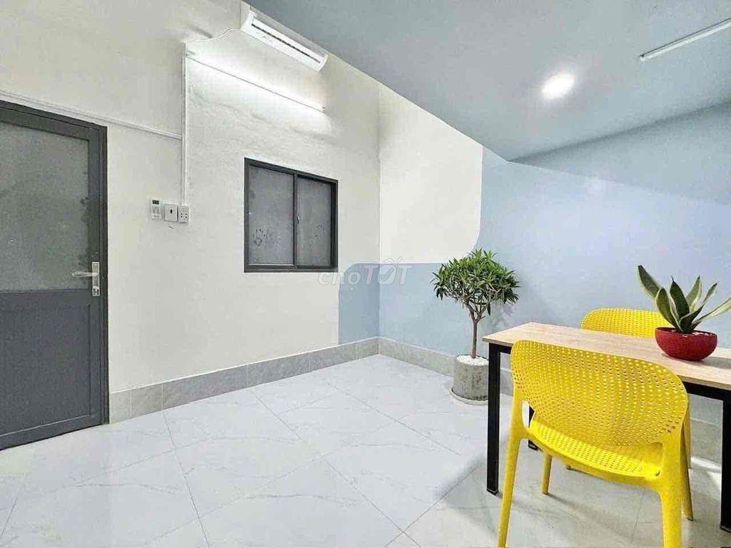 CHO THUÊ PHÒNG CÓ GÁC CAO 2M - LINH TÂY THỦ ĐỨC