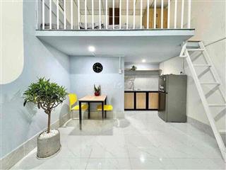 CHO THUÊ PHÒNG CÓ GÁC CAO 2M - LINH TÂY THỦ ĐỨC