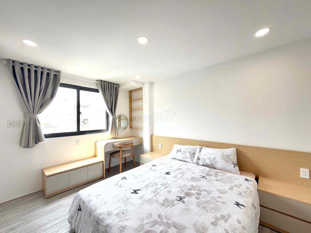 Cho Thuê 1 Phòng Ngủ _Gần Ngã Tư Thủ Đức