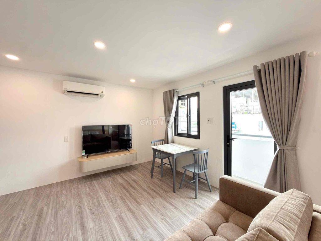 Cho Thuê 1 Phòng Ngủ _Gần Ngã Tư Thủ Đức