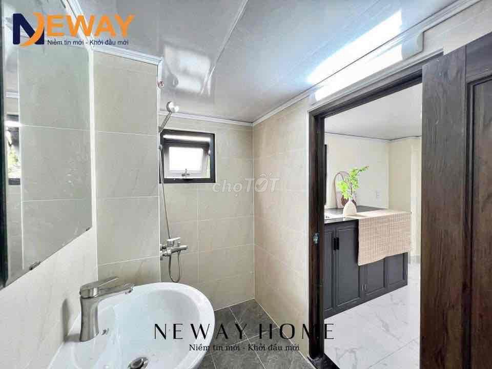 PHÒNG TRỌ CÓ GÁC GIÁ RẺ_MỚI XÂY