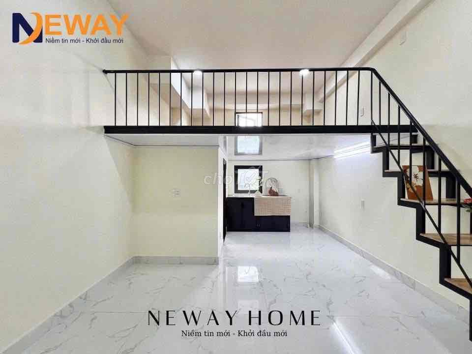 PHÒNG TRỌ CÓ GÁC GIÁ RẺ_MỚI XÂY