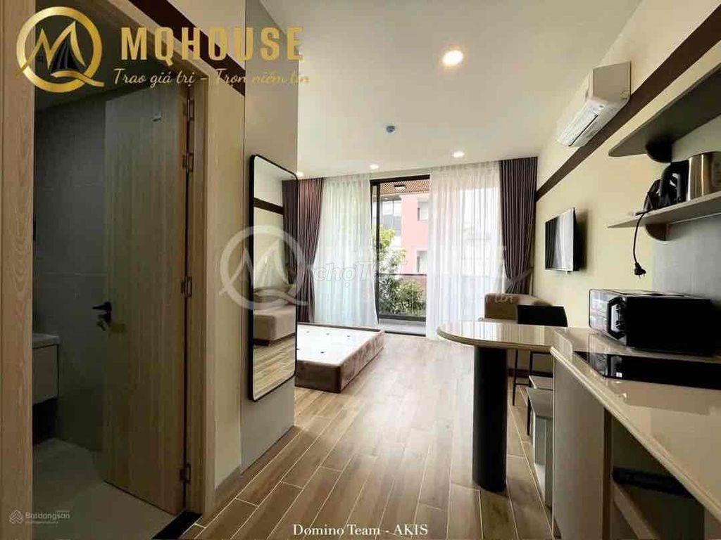 CHO THUÊ CĂN HỘ MỚI XÂY GIÁ RẺ_LÊ VĂN VIỆT