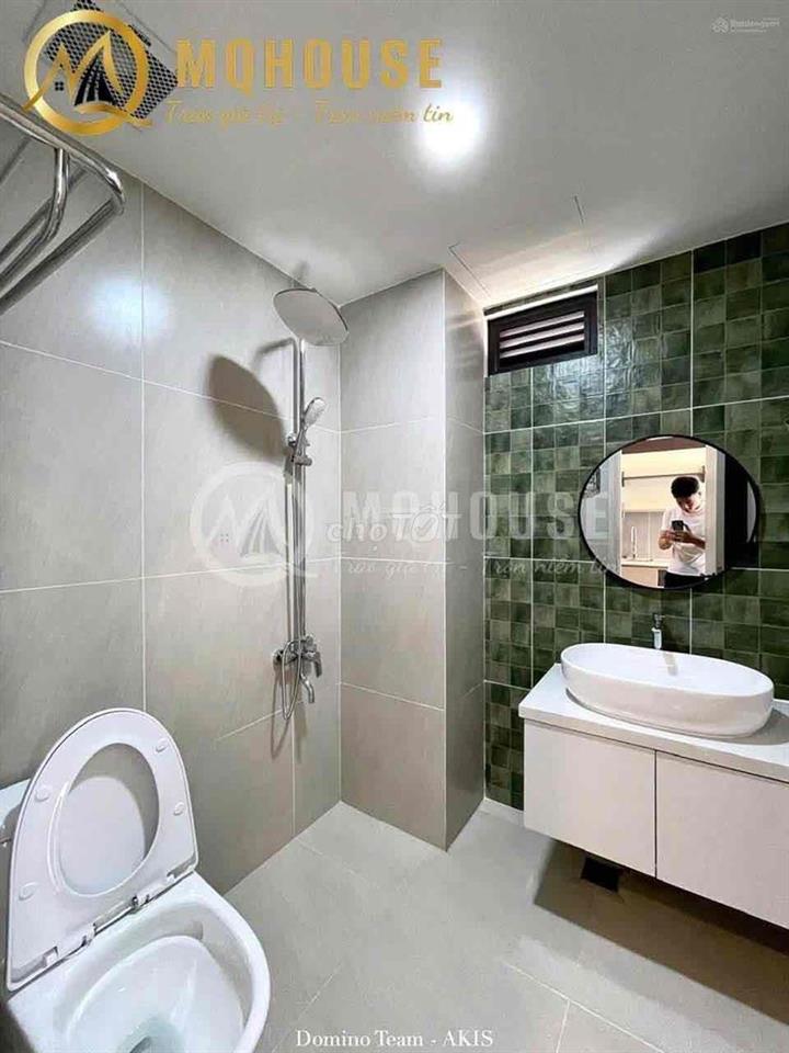 CHO THUÊ CĂN HỘ MỚI XÂY GIÁ RẺ_LÊ VĂN VIỆT