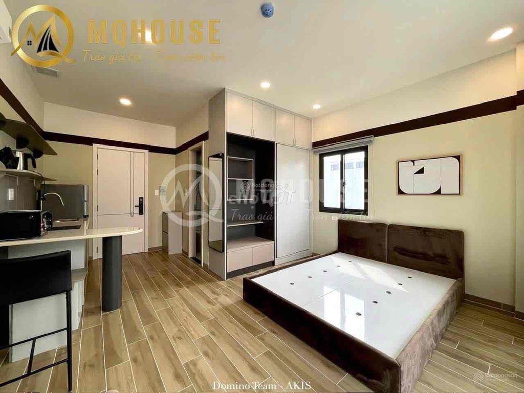 CHO THUÊ CĂN HỘ MỚI XÂY GIÁ RẺ_LÊ VĂN VIỆT