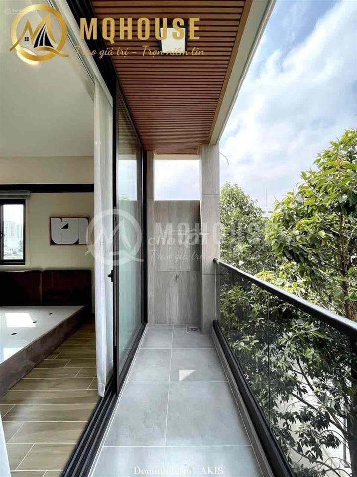 CHO THUÊ CĂN HỘ MỚI XÂY GIÁ RẺ_LÊ VĂN VIỆT