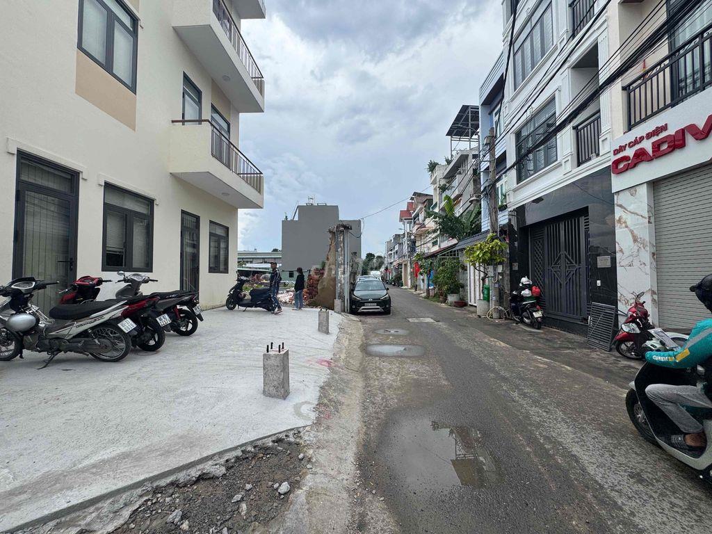 CHO THUÊ MẶT TIỀN VỪA KINH DOANH VỪA Ở - ĐỖ XUÂN HỢP