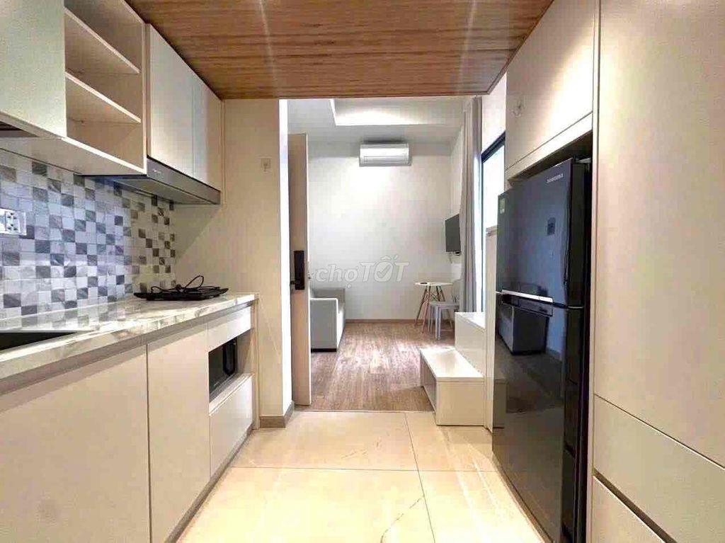 CHO THUÊ DUPLEX MỚI XÂY NGAY LÊ VĂN VIỆT_MAN THIỆN