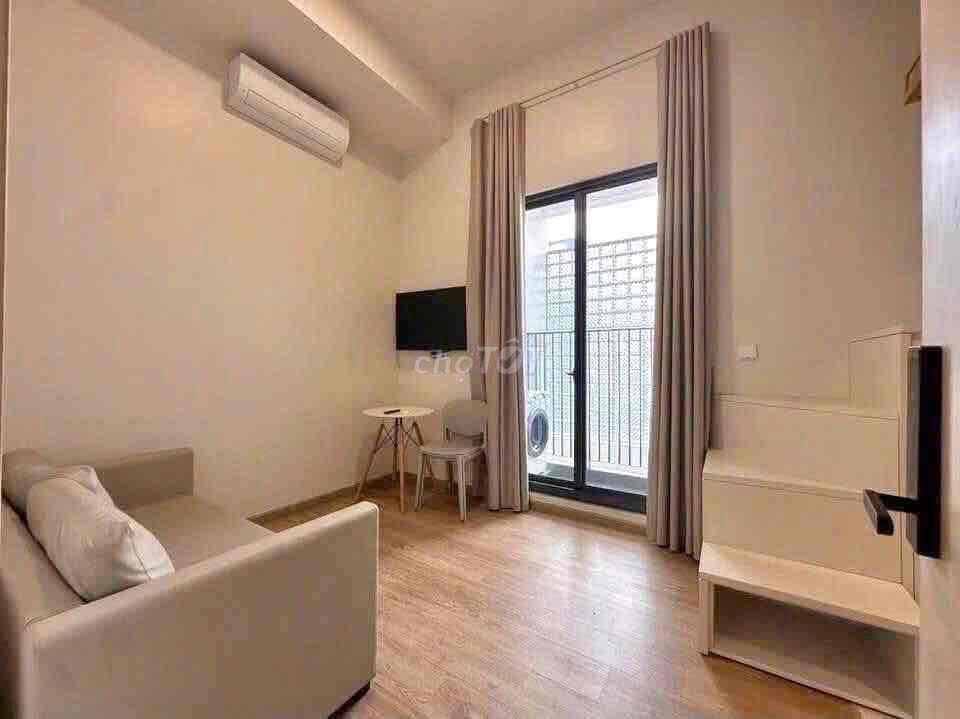 CHO THUÊ DUPLEX MỚI XÂY NGAY LÊ VĂN VIỆT_MAN THIỆN