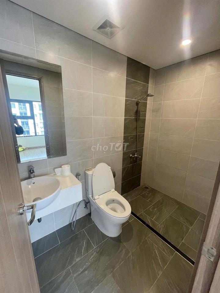 2PN 2WC TRỐNG – ORIGAMI VINHOMES GRAND PARK | CHỈ 6TR/THÁNG 🏡