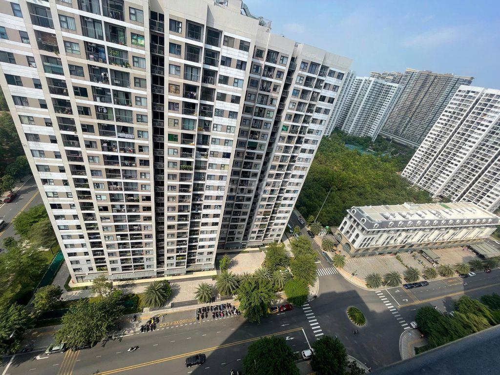 2PN 2WC TRỐNG – ORIGAMI VINHOMES GRAND PARK | CHỈ 6TR/THÁNG 🏡