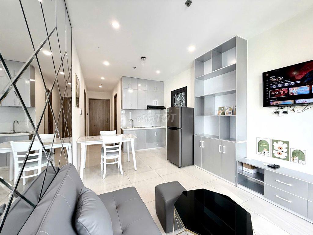 Chuyên cho thuê căn hộ Vinhomes Grand Park giá chỉ từ 4,5tr/tháng