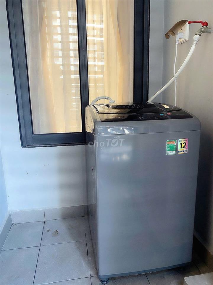 Chuyên cho thuê căn hộ Vinhomes Grand Park giá chỉ từ 4,5tr/tháng